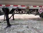 1998 FRUEHAUF TRI-AXLE PETROLEUM TRAILER Auction Photo