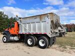 2013 INTERNATIONAL TANDEM AXLE PLOW TRUCK W/ SANDER Auction Photo