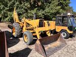 52ND ANNUAL FALL CONSIGNMENT AUCTION CONSTRUCTION, VEHICLES. TRUCKS Auction Photo