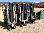 52ND ANNUAL FALL CONSIGNMENT AUCTION CONSTRUCTION, VEHICLES. TRUCKS Auction Photo