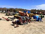 52ND ANNUAL FALL CONSIGNMENT AUCTION CONSTRUCTION, VEHICLES. TRUCKS Auction Photo