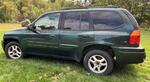 2005 GMC ENVOY 4WD SUV Auction Photo