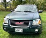 2005 GMC ENVOY 4WD SUV Auction Photo