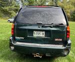 2005 GMC ENVOY 4WD SUV Auction Photo