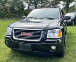 2002 GMC ENVOY 4WD SUV Auction Photo