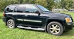 2002 GMC ENVOY 4WD SUV Auction Photo