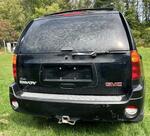 2002 GMC ENVOY 4WD SUV Auction Photo