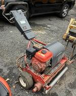 JACOBSEN GREENS MOWER Auction Photo