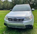 2010 SUBARU FORESTER 2.5X PREMIUM Auction Photo