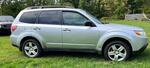 2010 SUBARU FORESTER 2.5X PREMIUM Auction Photo