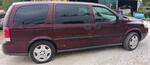 2006 CHEVROLET UPLANDER MINIVAN Auction Photo