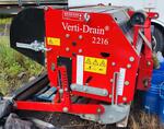 REDEXIM VERTI-DRAIN 2216 AERATOR Auction Photo