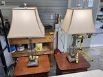 PUBLIC TIMED ONLINE AUCTION LATE MODEL WOODWORKING & SUPPORT EQUIPMENT Auction Photo