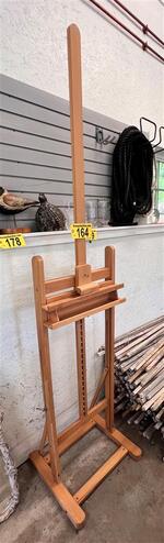 PUBLIC TIMED ONLINE AUCTION LATE MODEL WOODWORKING & SUPPORT EQUIPMENT Auction Photo