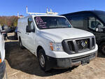 2016 NISSAN NV1500 CARGO VAN Auction Photo