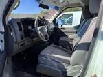 2016 NISSAN NV1500 CARGO VAN Auction Photo