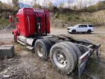 2001 FREIGHTLINER FLD120 ROAD TRACTOR Auction Photo