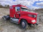 2001 FREIGHTLINER FLD120 ROAD TRACTOR Auction Photo