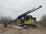 2005 VOLVO EC210BLC W/ PROPAC 453 DELIMBER Auction Photo