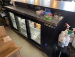 SECURED PARTY SALE BY PUBLIC TIMED ONLINE AUCTION RESTAURANT EQUIPMENT Auction Photo