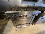 SECURED PARTY SALE BY PUBLIC TIMED ONLINE AUCTION RESTAURANT EQUIPMENT Auction Photo