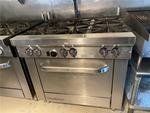 SECURED PARTY SALE BY PUBLIC TIMED ONLINE AUCTION RESTAURANT EQUIPMENT Auction Photo