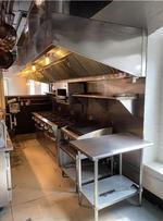 SECURED PARTY SALE BY PUBLIC TIMED ONLINE AUCTION RESTAURANT EQUIPMENT Auction Photo