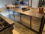 SECURED PARTY SALE BY PUBLIC TIMED ONLINE AUCTION RESTAURANT EQUIPMENT Auction Photo