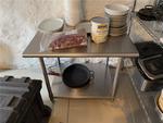 SECURED PARTY SALE BY PUBLIC TIMED ONLINE AUCTION RESTAURANT EQUIPMENT Auction Photo