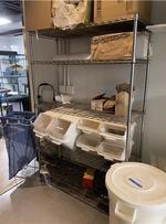 SECURED PARTY SALE BY PUBLIC TIMED ONLINE AUCTION RESTAURANT EQUIPMENT Auction Photo