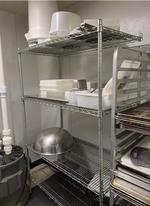 SECURED PARTY SALE BY PUBLIC TIMED ONLINE AUCTION RESTAURANT EQUIPMENT Auction Photo