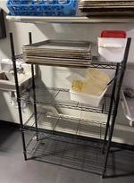 SECURED PARTY SALE BY PUBLIC TIMED ONLINE AUCTION RESTAURANT EQUIPMENT Auction Photo