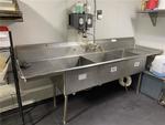 SECURED PARTY SALE BY PUBLIC TIMED ONLINE AUCTION RESTAURANT EQUIPMENT Auction Photo