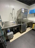 SECURED PARTY SALE BY PUBLIC TIMED ONLINE AUCTION RESTAURANT EQUIPMENT Auction Photo