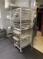 SECURED PARTY SALE BY PUBLIC TIMED ONLINE AUCTION RESTAURANT EQUIPMENT Auction Photo