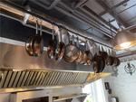 SECURED PARTY SALE BY PUBLIC TIMED ONLINE AUCTION RESTAURANT EQUIPMENT Auction Photo