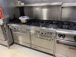 SECURED PARTY SALE BY PUBLIC TIMED ONLINE AUCTION RESTAURANT EQUIPMENT Auction Photo