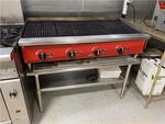 SECURED PARTY SALE BY PUBLIC TIMED ONLINE AUCTION RESTAURANT EQUIPMENT Auction Photo