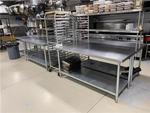 SECURED PARTY SALE BY PUBLIC TIMED ONLINE AUCTION RESTAURANT EQUIPMENT Auction Photo