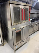 SECURED PARTY SALE BY PUBLIC TIMED ONLINE AUCTION RESTAURANT EQUIPMENT Auction Photo