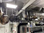 SECURED PARTY SALE BY PUBLIC TIMED ONLINE AUCTION RESTAURANT EQUIPMENT Auction Photo