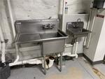 SECURED PARTY SALE BY PUBLIC TIMED ONLINE AUCTION RESTAURANT EQUIPMENT Auction Photo