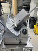 SECURED PARTY SALE BY PUBLIC TIMED ONLINE AUCTION RESTAURANT EQUIPMENT Auction Photo