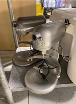 SECURED PARTY SALE BY PUBLIC TIMED ONLINE AUCTION RESTAURANT EQUIPMENT Auction Photo