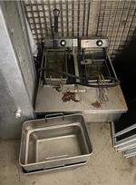 SECURED PARTY SALE BY PUBLIC TIMED ONLINE AUCTION RESTAURANT EQUIPMENT Auction Photo