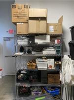 SECURED PARTY SALE BY PUBLIC TIMED ONLINE AUCTION RESTAURANT EQUIPMENT Auction Photo