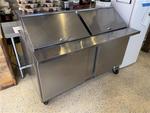 SECURED PARTY SALE BY PUBLIC TIMED ONLINE AUCTION RESTAURANT EQUIPMENT Auction Photo