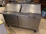 SECURED PARTY SALE BY PUBLIC TIMED ONLINE AUCTION RESTAURANT EQUIPMENT Auction Photo