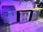 SECURED PARTY SALE BY PUBLIC TIMED ONLINE AUCTION RESTAURANT EQUIPMENT Auction Photo