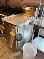 SECURED PARTY SALE BY PUBLIC TIMED ONLINE AUCTION RESTAURANT EQUIPMENT Auction Photo